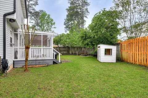 Exterior - 4108 Eagle Nest Dr #0, Evans, GA 30809 photo 8 of 14