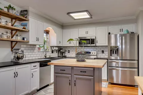 Kitchen - 4108 Eagle Nest Dr #0, Evans, GA 30809 photo 1 of 7