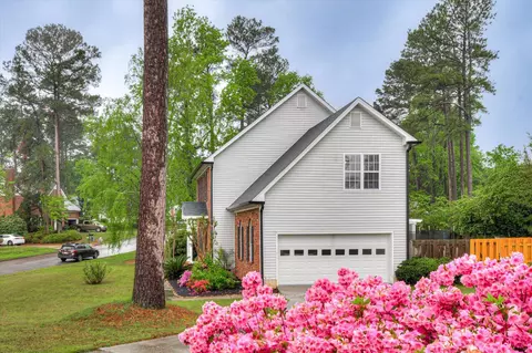 Exterior - 4108 Eagle Nest Dr #0, Evans, GA 30809 photo 13 of 14