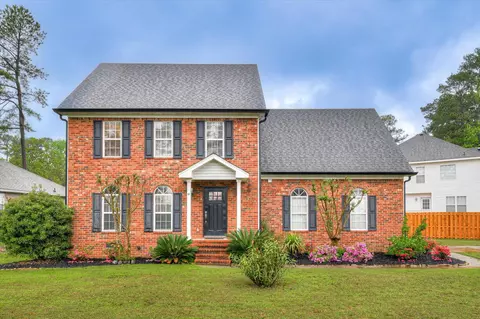 4108 Eagle Nest Dr #0, Evans, GA 30809