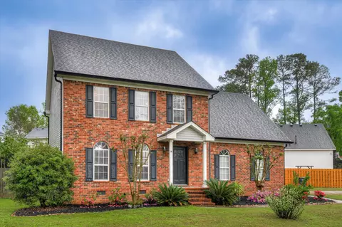 Exterior - 4108 Eagle Nest Dr #0, Evans, GA 30809 photo 2 of 14