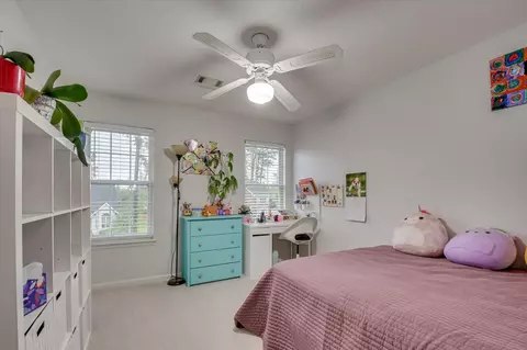 Bedroom - 4108 Eagle Nest Dr #0, Evans, GA 30809 photo 5 of 7