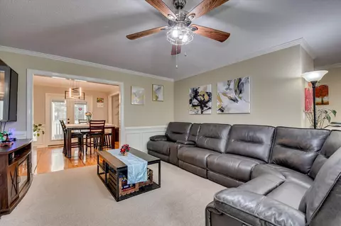 Living - 4108 Eagle Nest Dr #0, Evans, GA 30809 photo 3 of 3