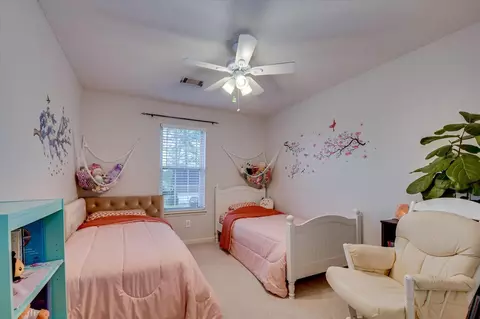 Bedroom - 4108 Eagle Nest Dr #0, Evans, GA 30809 photo 4 of 7