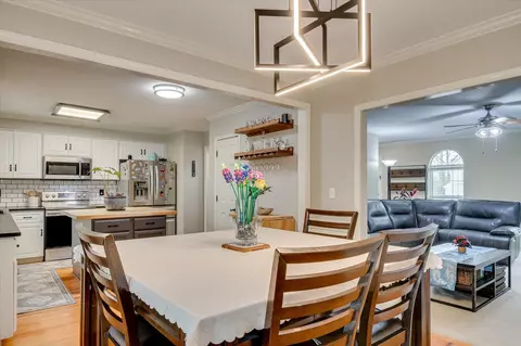 Dining - 4108 Eagle Nest Dr #0, Evans, GA 30809 photo 3 of 4