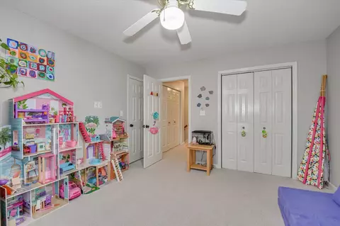 Bedroom - 4108 Eagle Nest Dr #0, Evans, GA 30809 photo 7 of 7