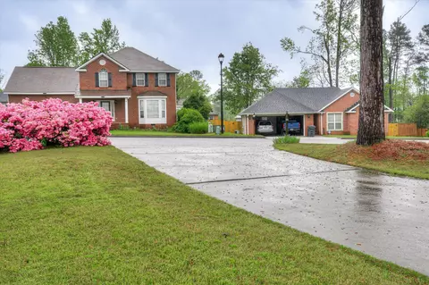 Exterior - 4108 Eagle Nest Dr #0, Evans, GA 30809 photo 14 of 14