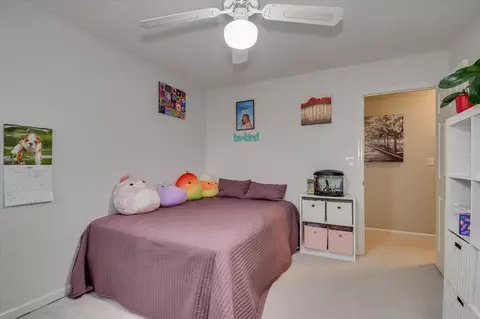 Bedroom - 4108 Eagle Nest Dr #0, Evans, GA 30809 photo 6 of 7