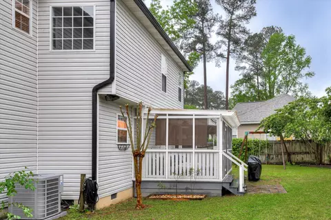 Exterior - 4108 Eagle Nest Dr #0, Evans, GA 30809 photo 9 of 14