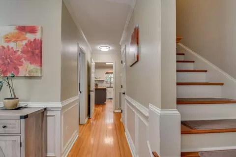 Entry Way - 4108 Eagle Nest Dr #0, Evans, GA 30809 photo 2 of 4
