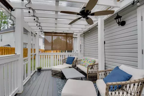 Exterior - 4108 Eagle Nest Dr #0, Evans, GA 30809 photo 6 of 14