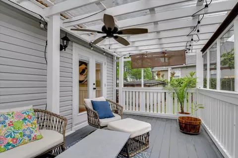 Exterior - 4108 Eagle Nest Dr #0, Evans, GA 30809 photo 7 of 14