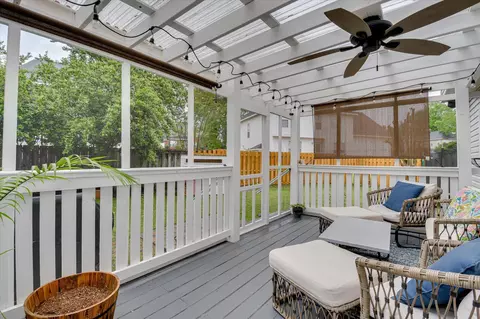 Exterior - 4108 Eagle Nest Dr #0, Evans, GA 30809 photo 5 of 14