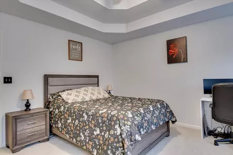 Bedroom - 4108 Eagle Nest Dr #0, Evans, GA 30809 photo 1 of 7
