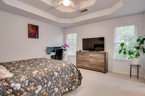 Bedroom - 4108 Eagle Nest Dr #0, Evans, GA 30809 photo 2 of 7