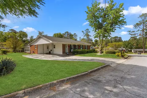 Exterior - 3032 Thomas Ln, Augusta, GA 30906 photo 2 of 8