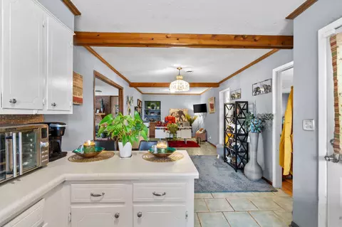 Entry Way - 3032 Thomas Ln, Augusta, GA 30906 photo 1 of 1