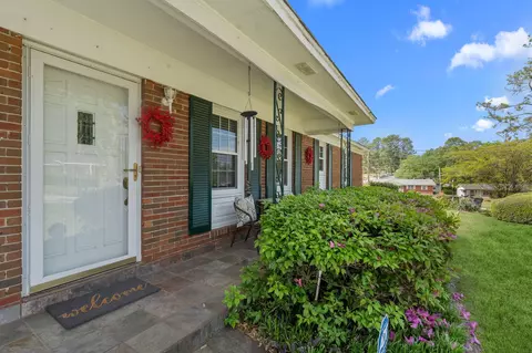 Exterior - 3032 Thomas Ln, Augusta, GA 30906 photo 3 of 8