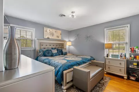 Bedroom - 3032 Thomas Ln, Augusta, GA 30906 photo 1 of 3