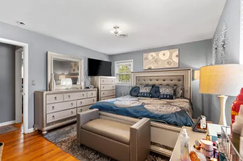 Bedroom - 3032 Thomas Ln, Augusta, GA 30906 photo 2 of 3