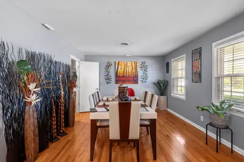 Dining - 3032 Thomas Ln, Augusta, GA 30906 photo 1 of 1
