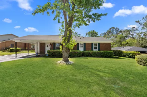 3032 Thomas Ln, Augusta, GA 30906
