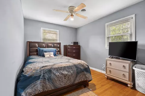 Bedroom - 3032 Thomas Ln, Augusta, GA 30906 photo 3 of 3