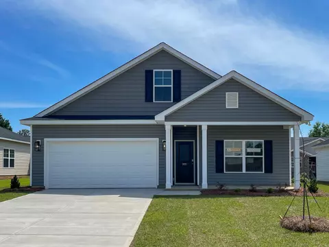 9111 Wafer Ash Bnd NW, Aiken, SC 29801