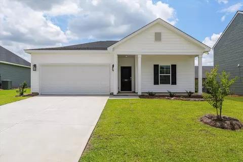 9121 Wafer Ash Bnd NW, Aiken, SC 29801