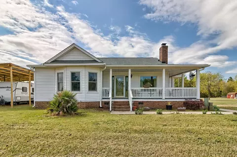 265 Sandspur Rd, Pelion, SC 29123