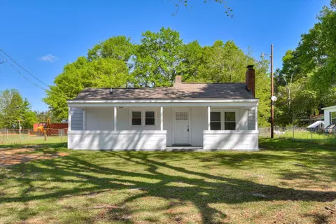 2169 Williston Rd, Aiken, SC 29803