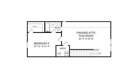 4279 Hartshorn Cir, Aiken, SC 29803 photo 3