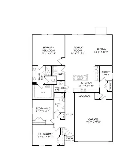4279 Hartshorn Cir, Aiken, SC 29803 photo 2