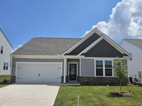 4279 Hartshorn Cir, Aiken, SC 29803