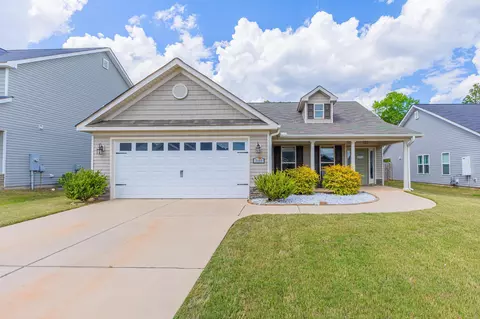 7193 Hanford Dr, Aiken, SC 29803