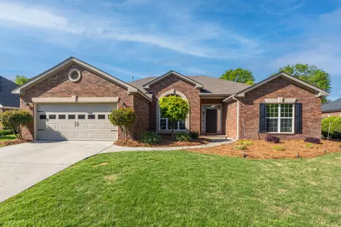 931 Wickham Dr, Graniteville, SC 29829