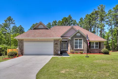 108 Midland Pines Dr, Graniteville, SC 29829
