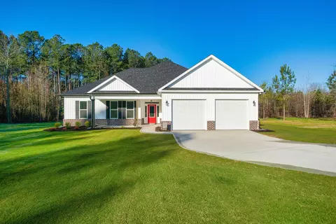 489 Basalt Ct, Beech Island, SC 29842