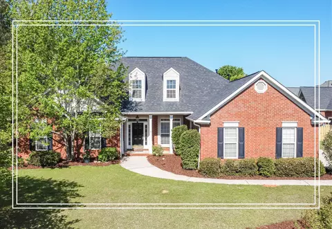 5105 Windmill Pl, Evans, GA 30809