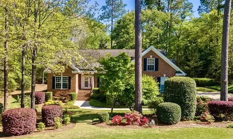 715 Willow Trace Pl, Aiken, SC 29803
