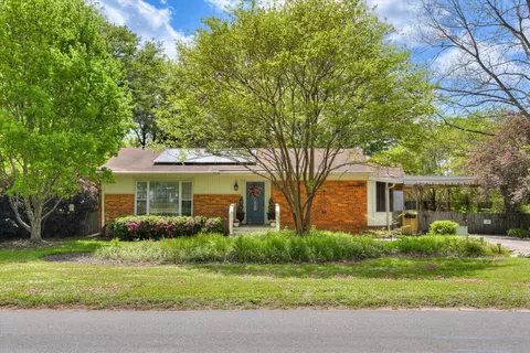 1509 S Boundary Ave SE, Aiken, SC 29801