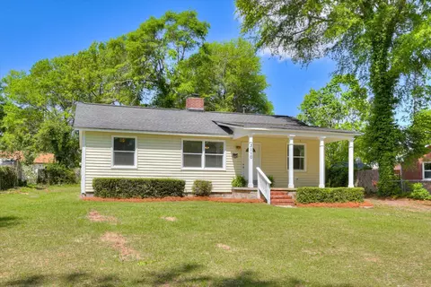 3110 Westmont Dr, Aiken, SC 29801