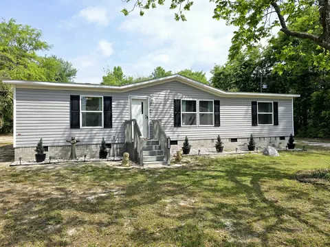 2201 Williston Rd, Aiken, SC 29803