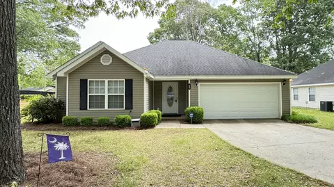 400 Pine Ave SE, Aiken, SC 29803