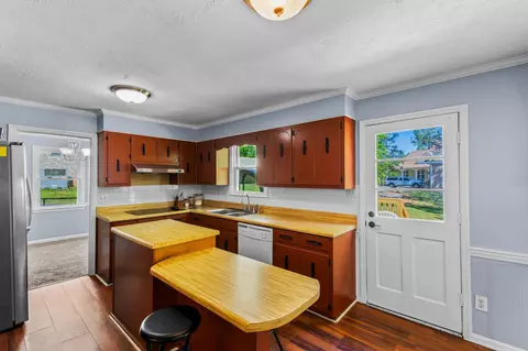 Kitchen - 4562 Glenda Ln, Evans, GA 30809 photo 2 of 3