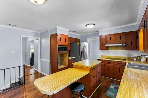 Kitchen - 4562 Glenda Ln, Evans, GA 30809 photo 3 of 3