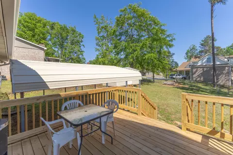 Exterior - 4562 Glenda Ln, Evans, GA 30809 photo 3 of 5