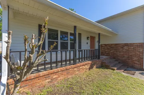 Exterior - 4562 Glenda Ln, Evans, GA 30809 photo 2 of 5