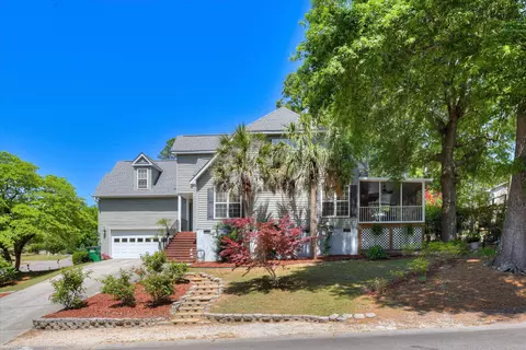 12 Woodhill Pl, Aiken, SC 29803