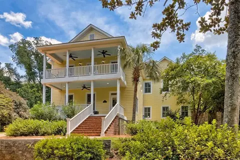 260 Lancaster St SW, Aiken, SC 29801